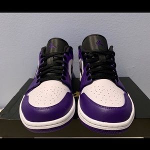 A pie was not real shoes